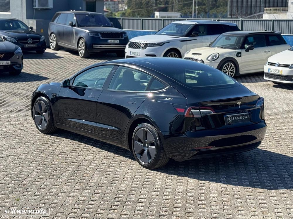 Tesla Model 3 Standard RWD - 12