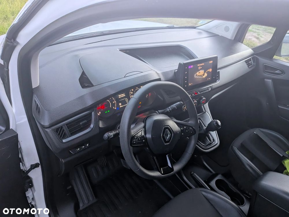 Renault Kangoo - 11