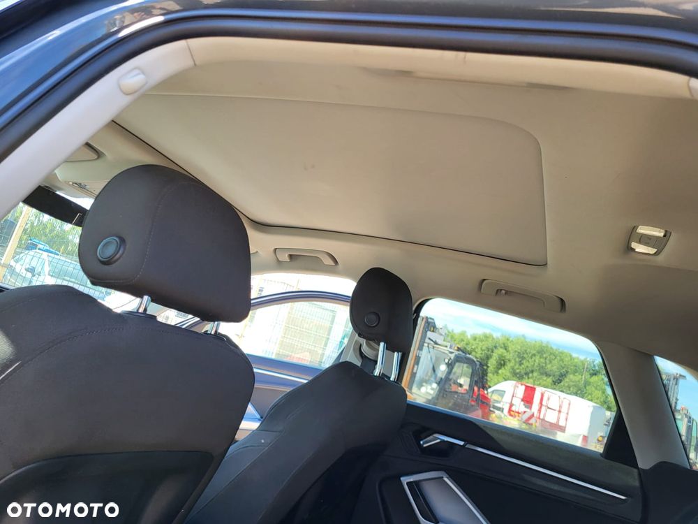 Audi Q3 - 32