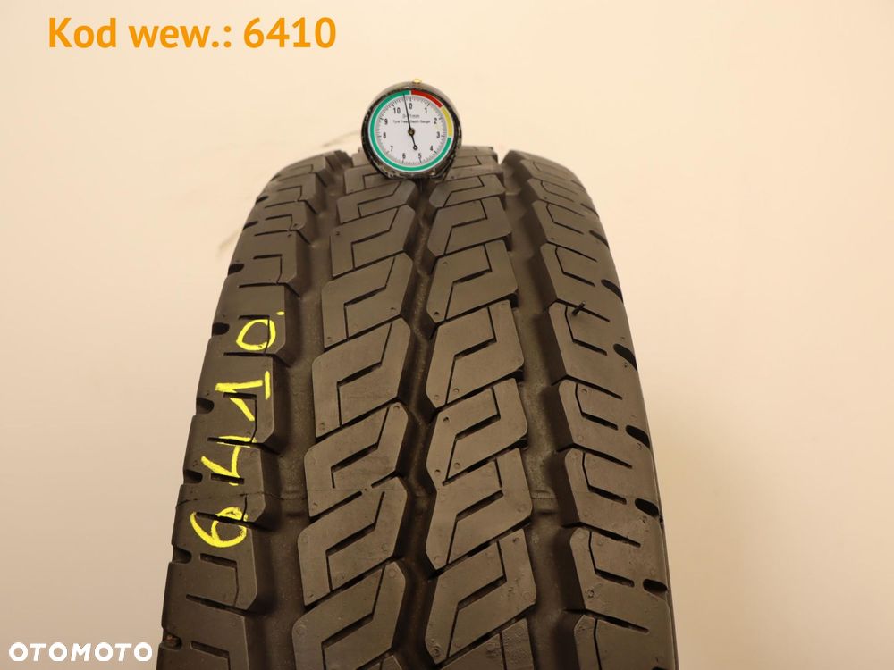 Continental Vanco 10 - 215/75 R16C - 1