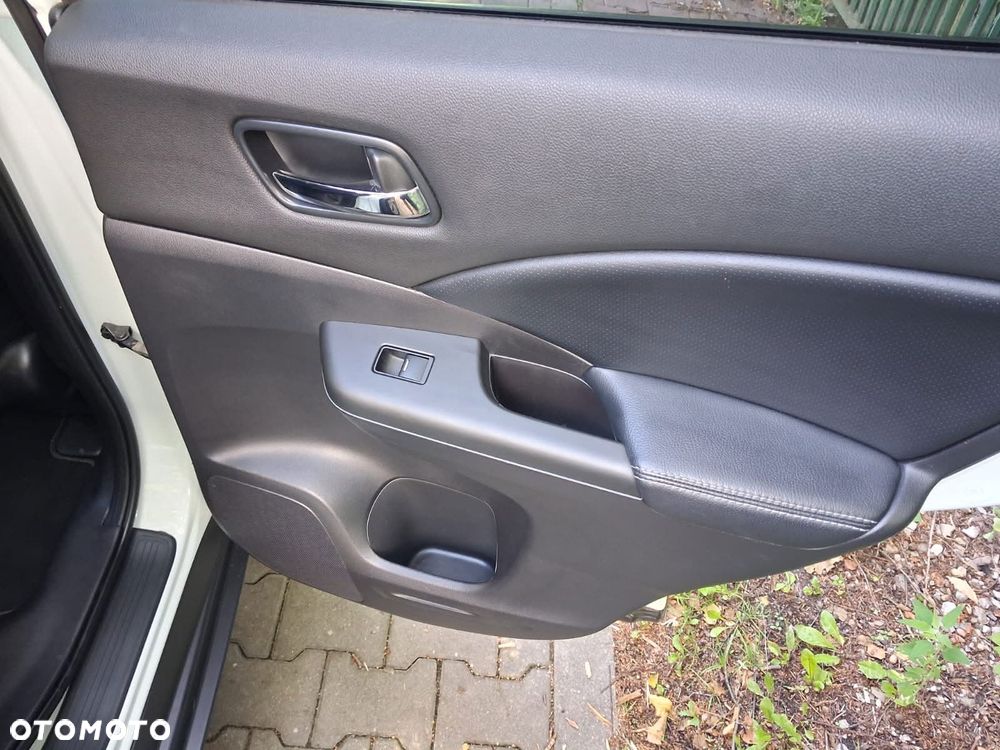 Honda CR-V 2.2i-DTEC Lifestyle - 18