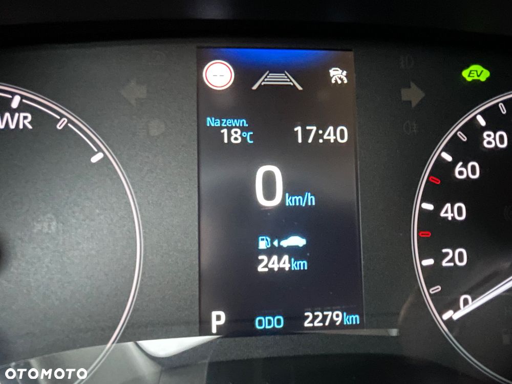 Toyota Yaris 130 1.5 VVT-i Style Plus - 8