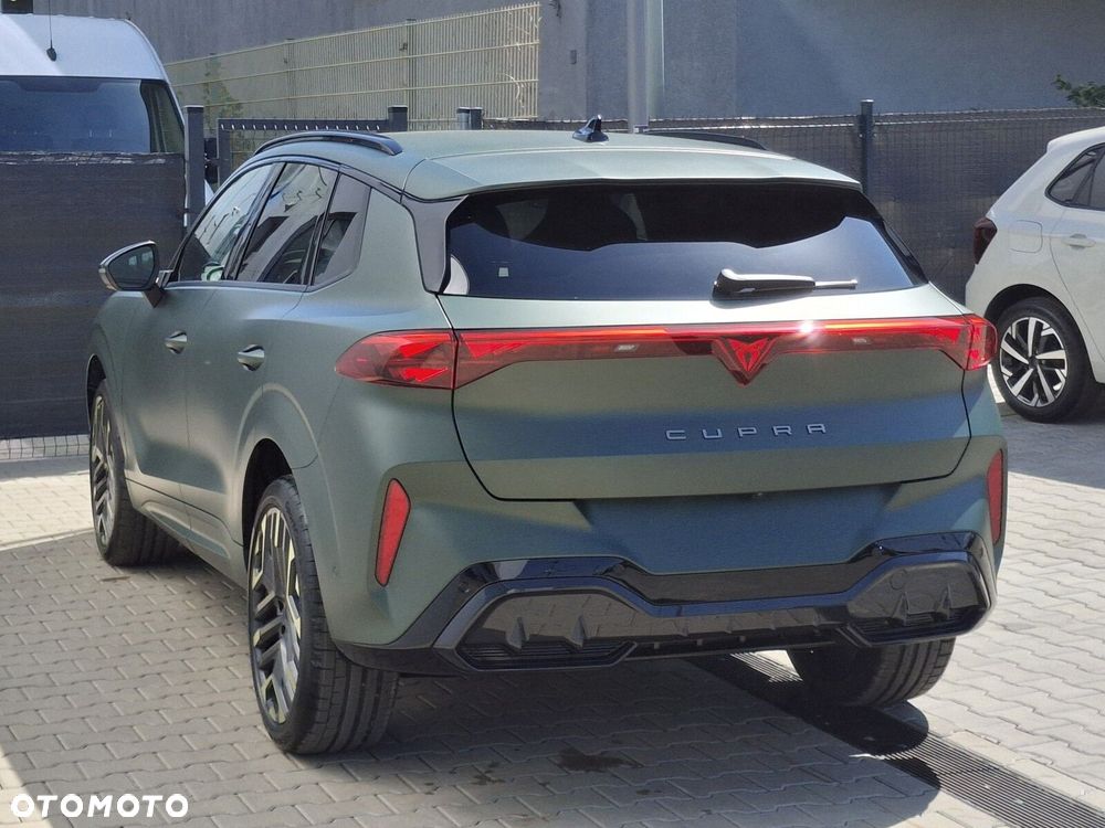 Cupra Terramar 2.0 TSI 4Drive VZ Tribe Edition DSG - 9