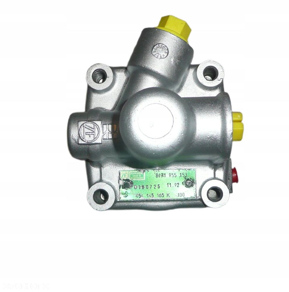 Pompa wspomagania audi quattro coupe b4 80 90 s2 rs2 nivo 2.6 2.8 v6 zf - 3