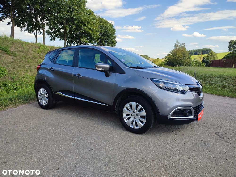 Renault Captur 0.9 Energy TCe Intens - 2