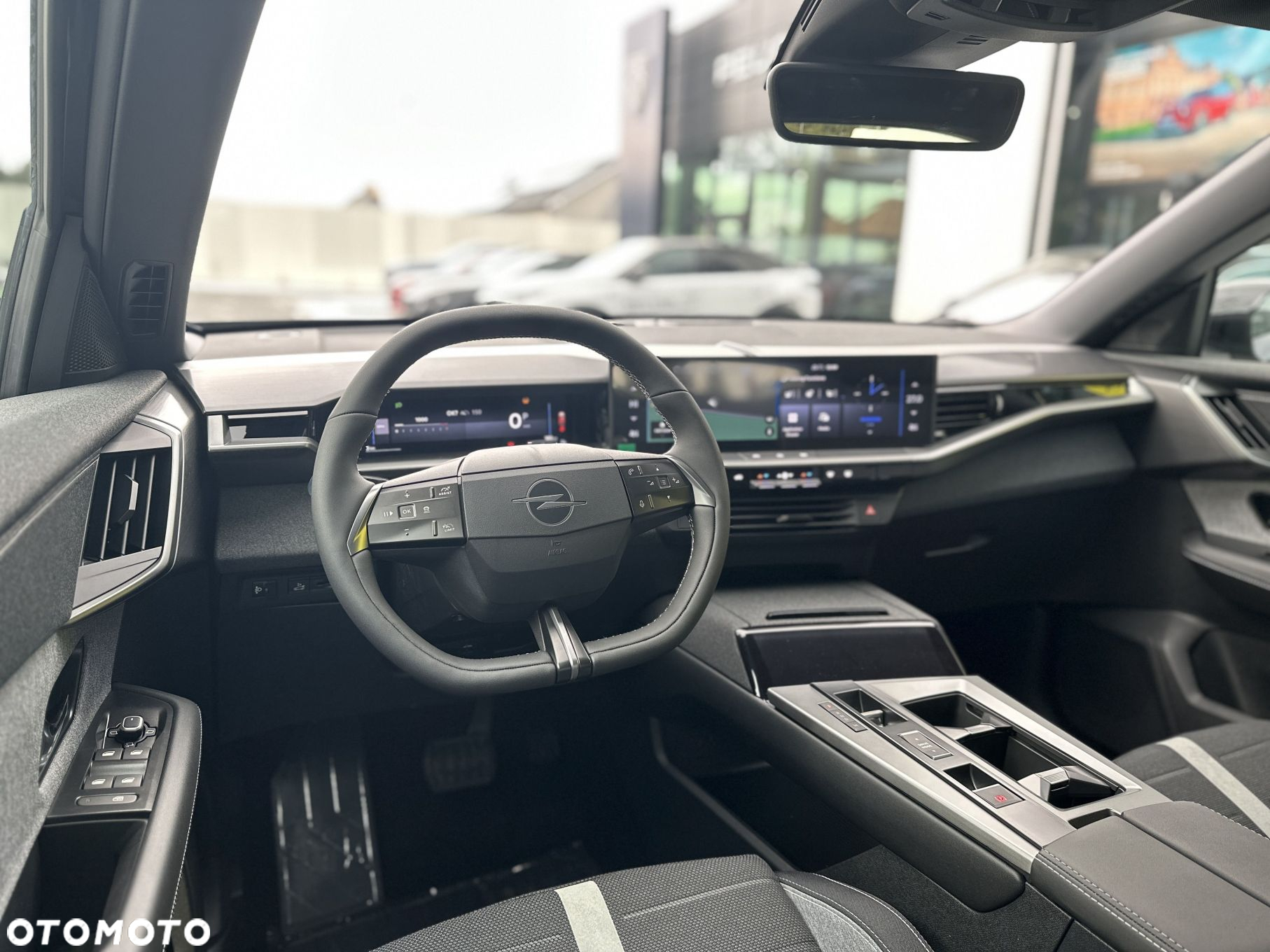 Opel Grandland - 8