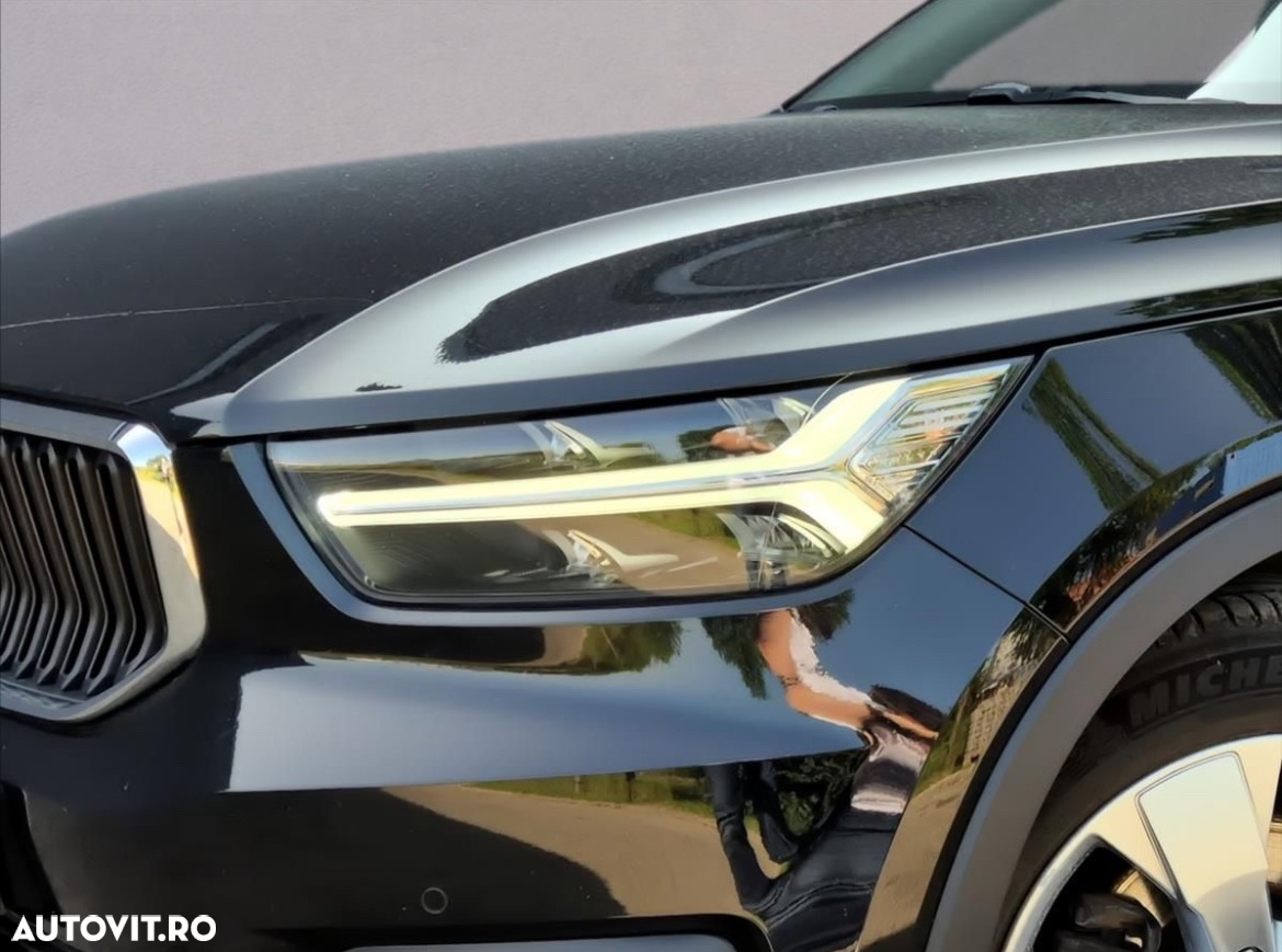 Volvo XC 40 - 5
