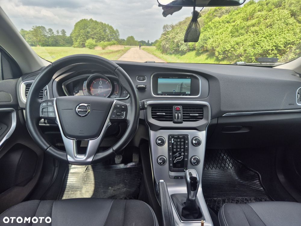 Volvo V40 - 7