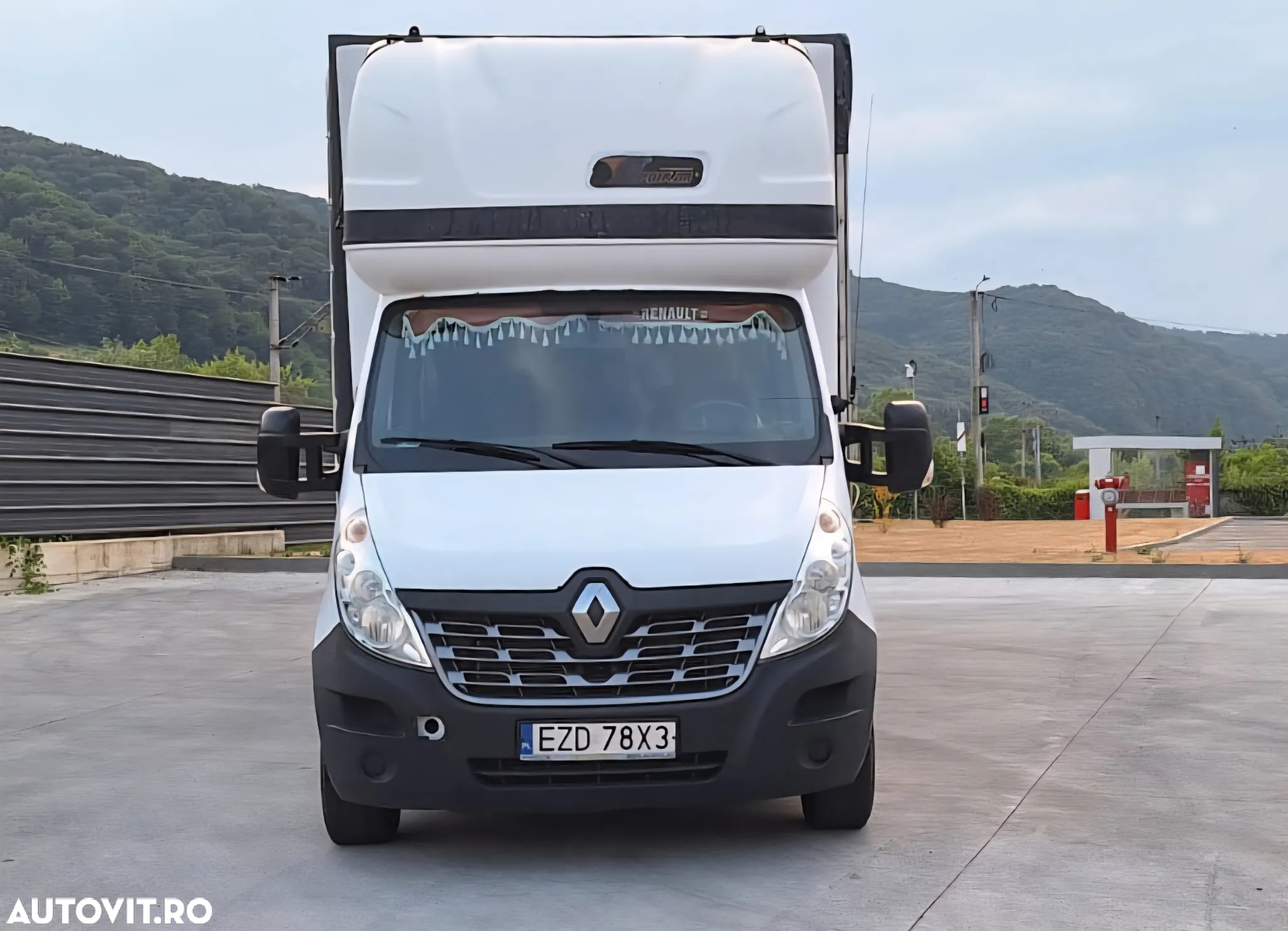 Renault Master - 10