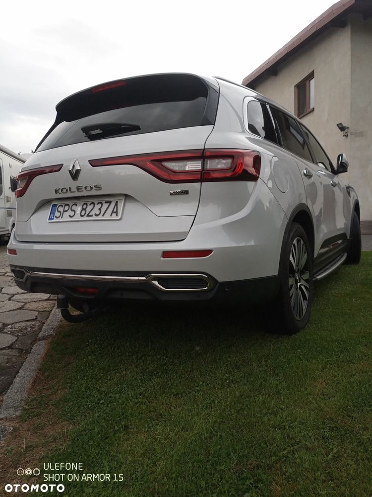 Renault Koleos - 6