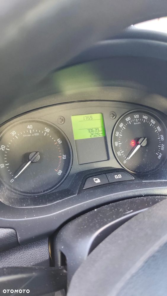 Skoda Fabia 1.2 12V Family - 4