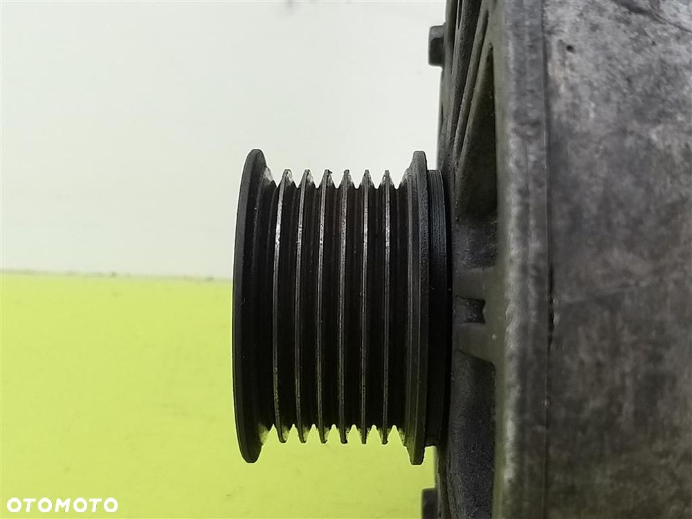 Alternator Renault Scenic II 1.9DCI 119KM 2003-2006R 100A VALEO 2543343A - 7