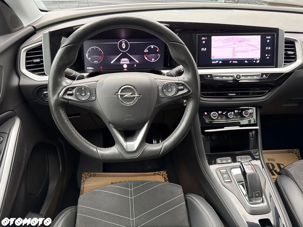 Opel Grandland 1.5 CDTI Ultimate S&S - 7