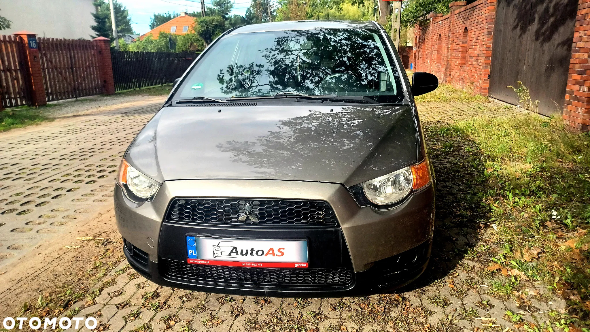 Mitsubishi Colt 1.3 Inform Cleartec - 5