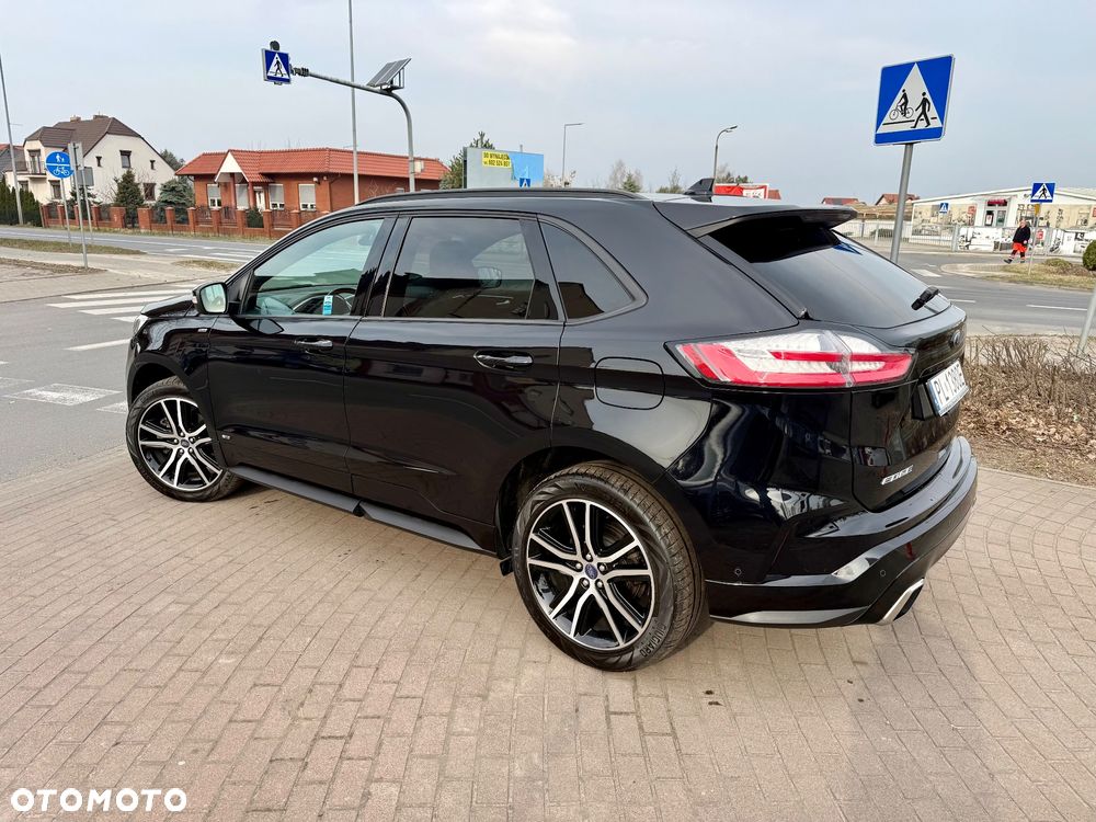 Ford Edge 2.0 EcoBlue Twin-Turbo 4WD ST-Line - 7
