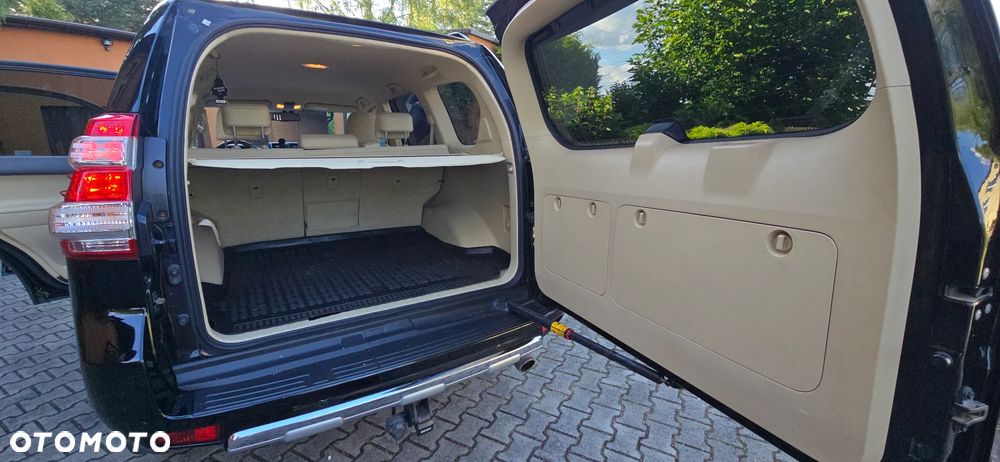 Toyota Land Cruiser LC 3.0 D-4D Invincible - 5