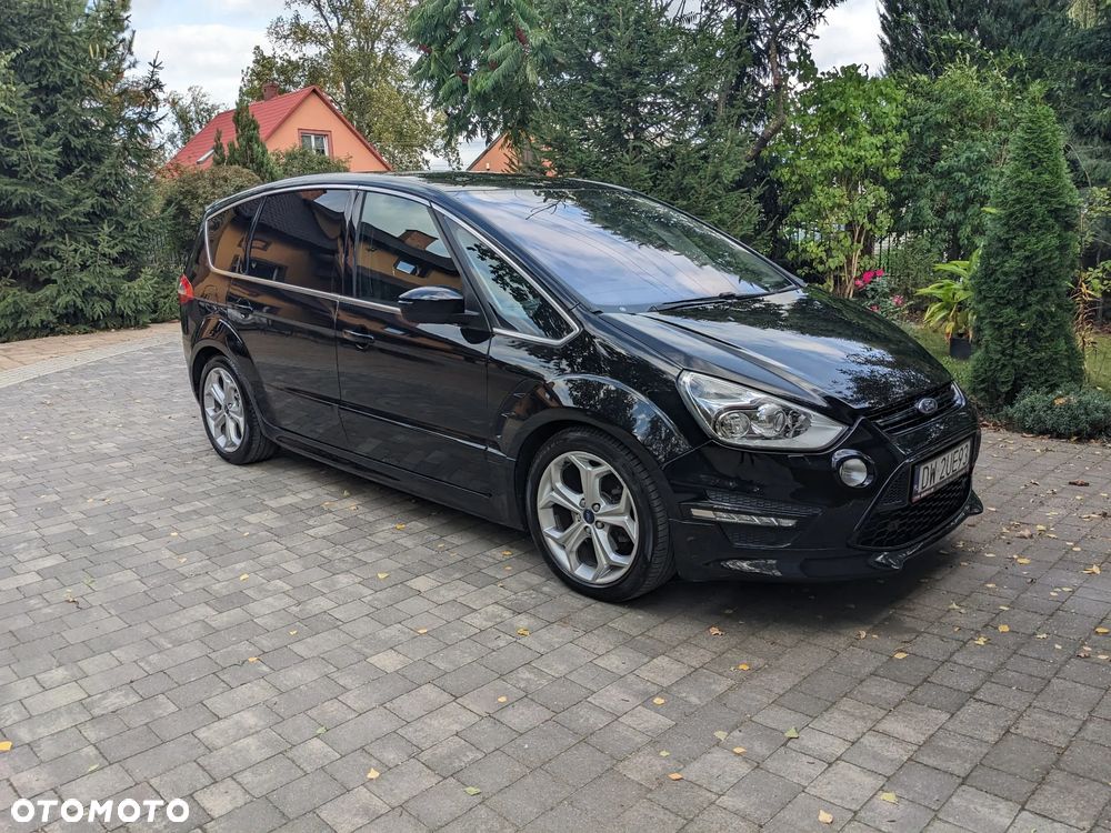 Ford S-Max - 2