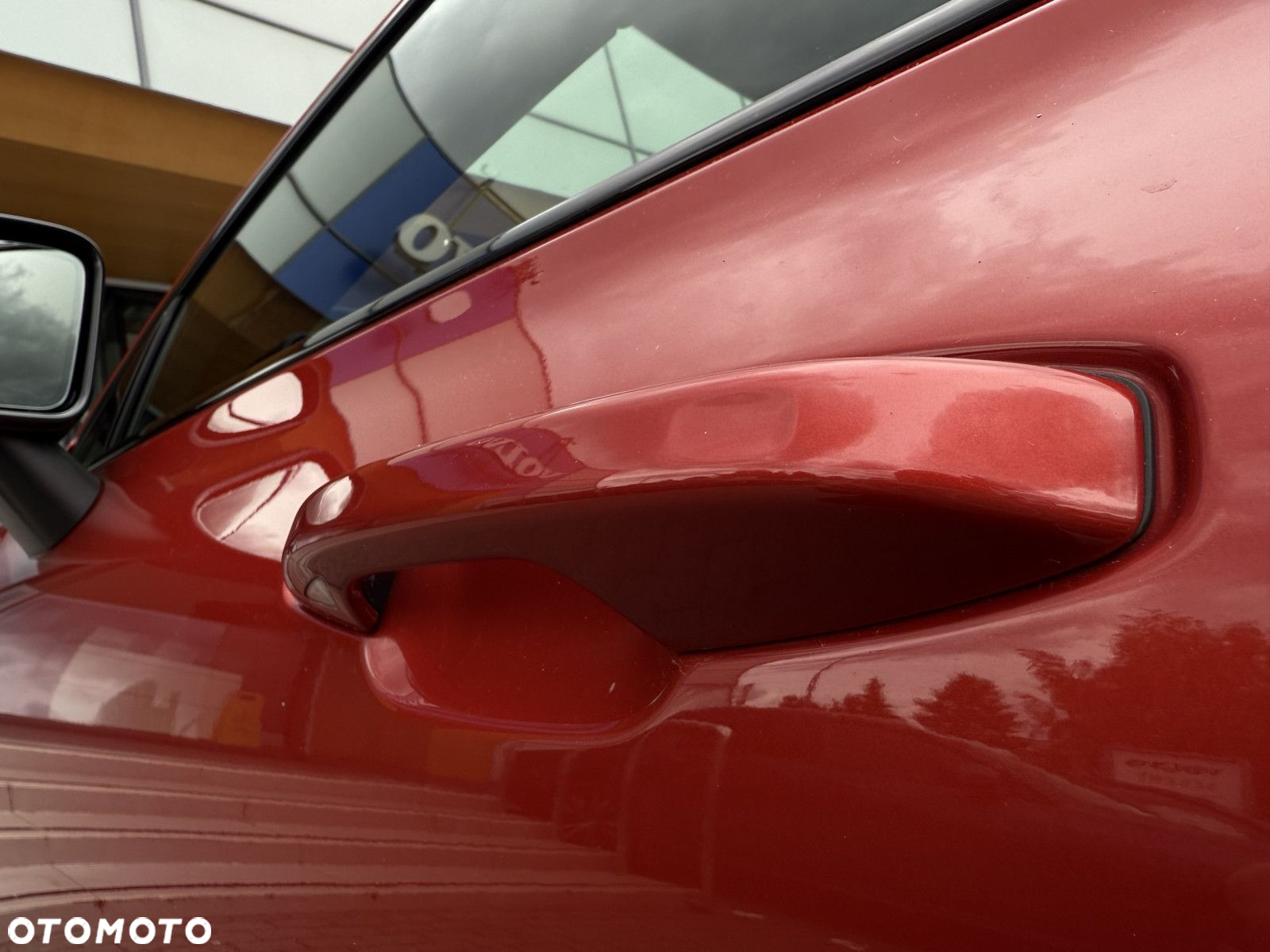 Volvo S60 - 11