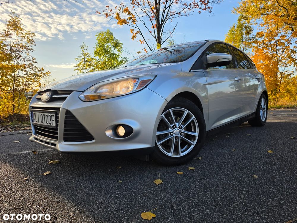Ford Focus - 9
