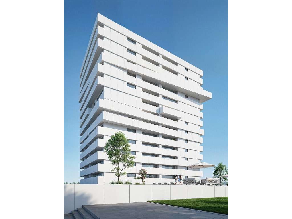 Apartamento T3 - Strata - Private Residences - Grande imagem: 3/23
