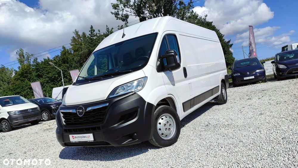 Opel Movano - 10