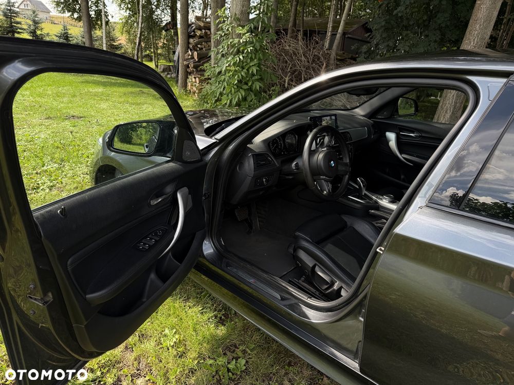 BMW Seria 1 - 14