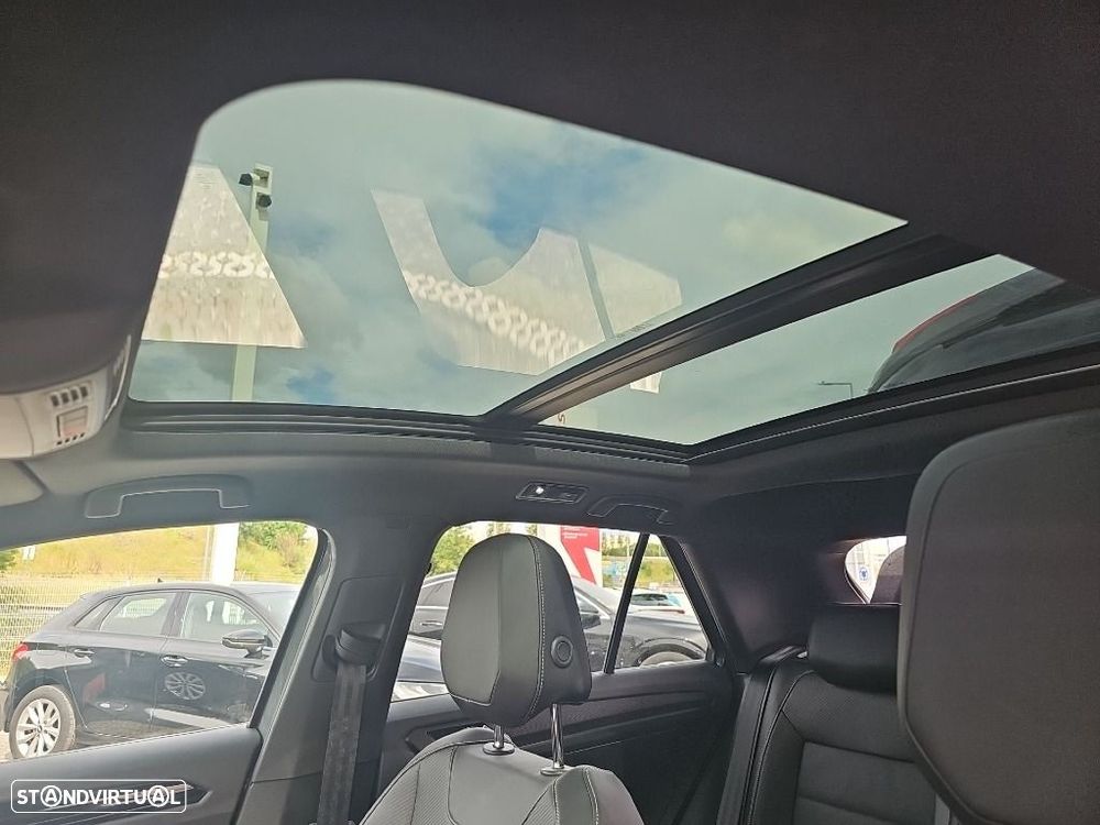 VW T-Roc 1.5 TSI R-Line DSG - 19