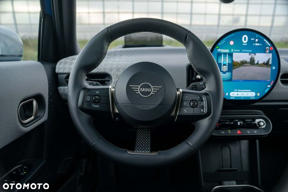 MINI Cooper S Favoured Trim - 20