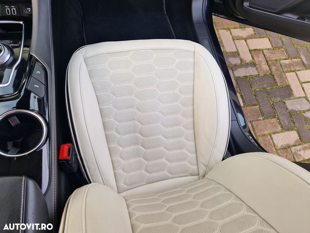 Ford Mondeo 2.0 TDCI Aut. Vignale - 22