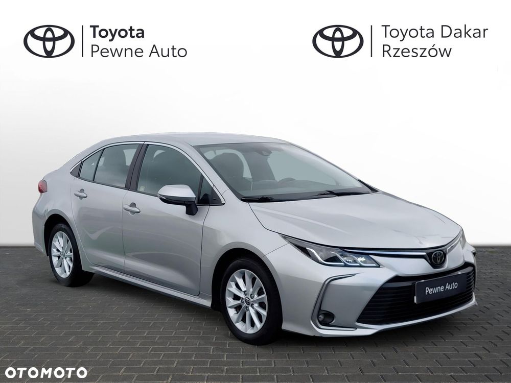 Toyota Corolla - 7