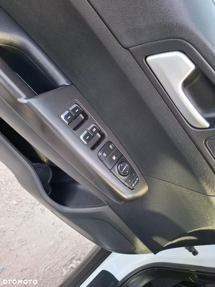 Kia Sportage 1.6 GDI Business Line 2WD - 14
