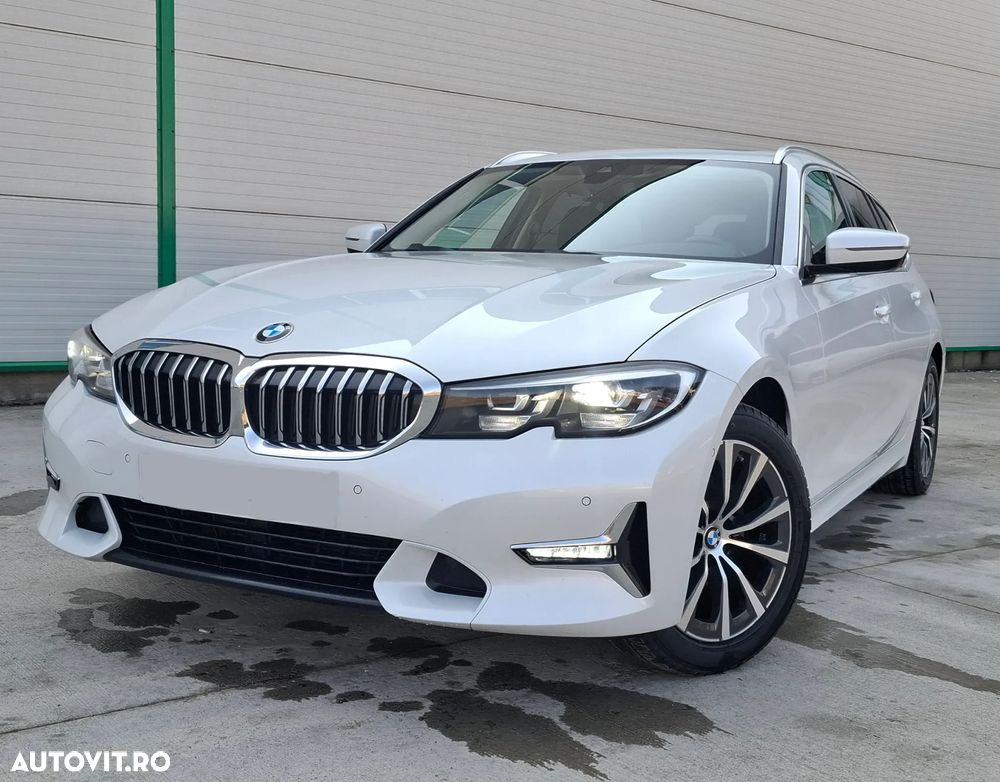 BMW Seria 3 - 19