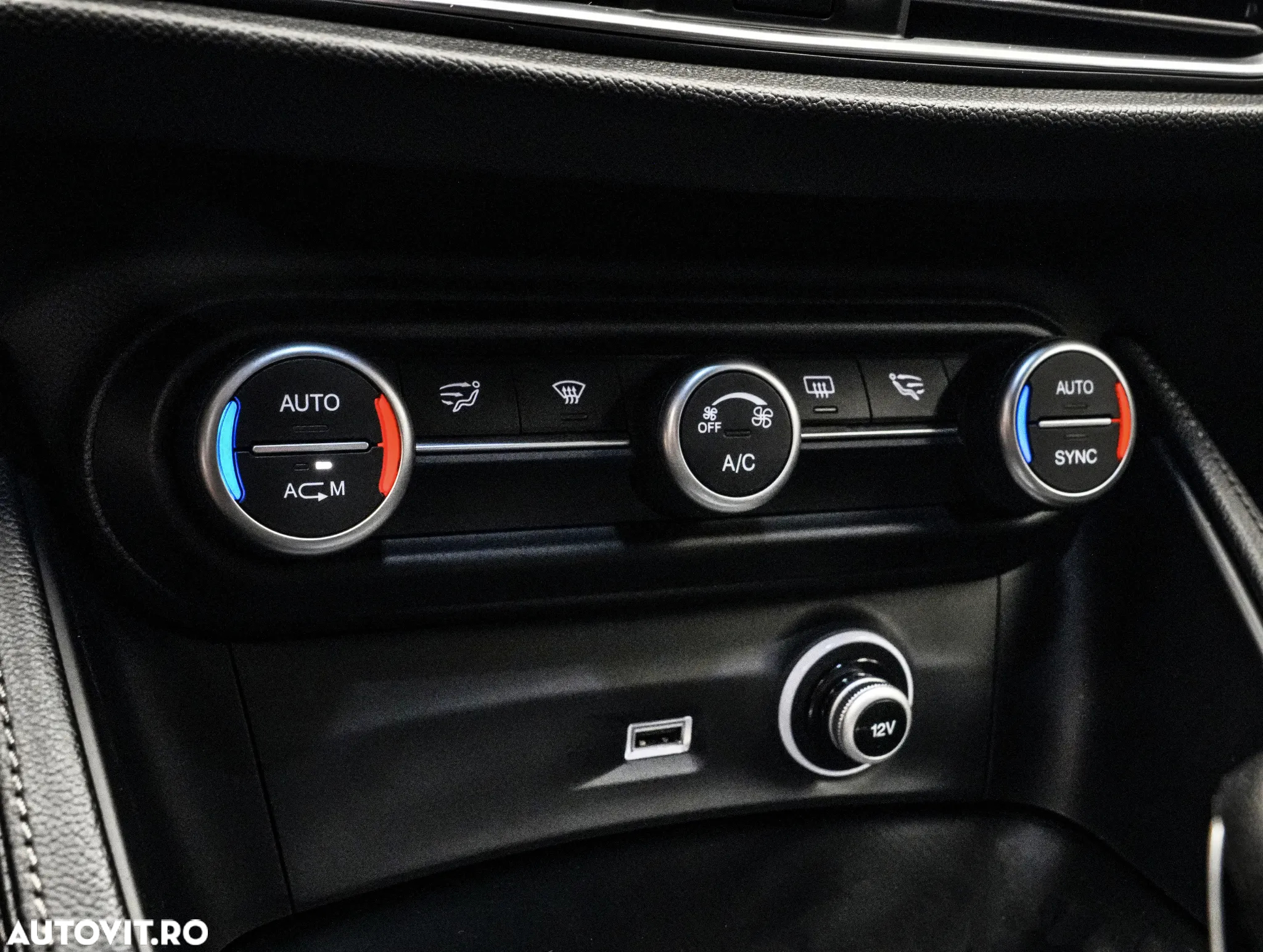 Alfa Romeo Stelvio 2.2 JTDM Super - 21