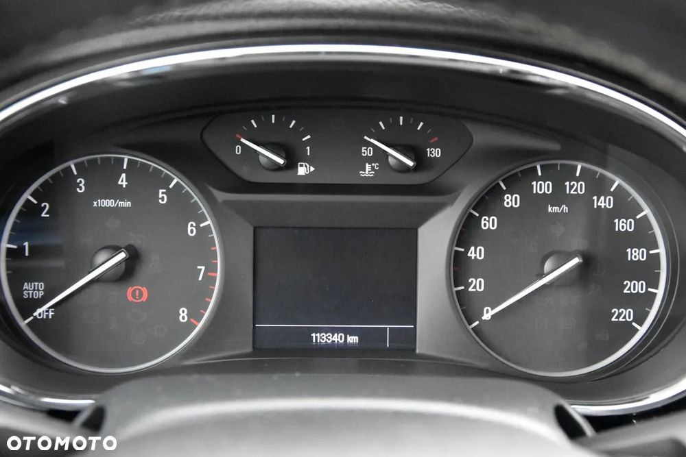 Opel Mokka 1.4 T Cosmo S&S - 29