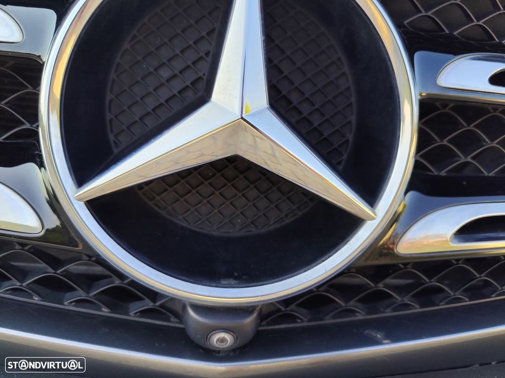 Mercedes-Benz GLC 350 e 4Matic 7G-TRONIC - 16