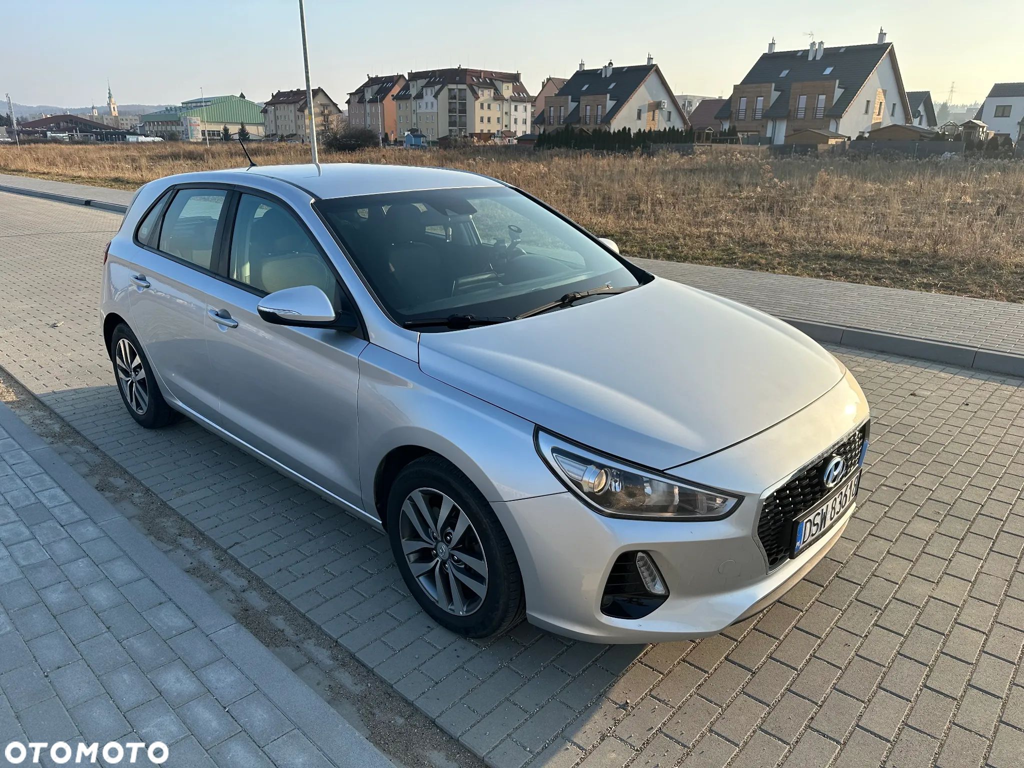 Hyundai i30 1.4 Classic + - 1