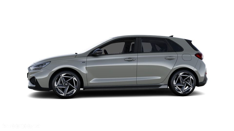 Hyundai I30 2026 photo 4