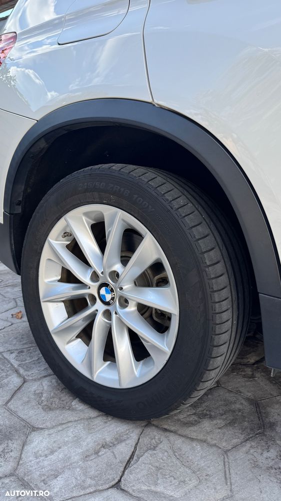BMW X3 - 31