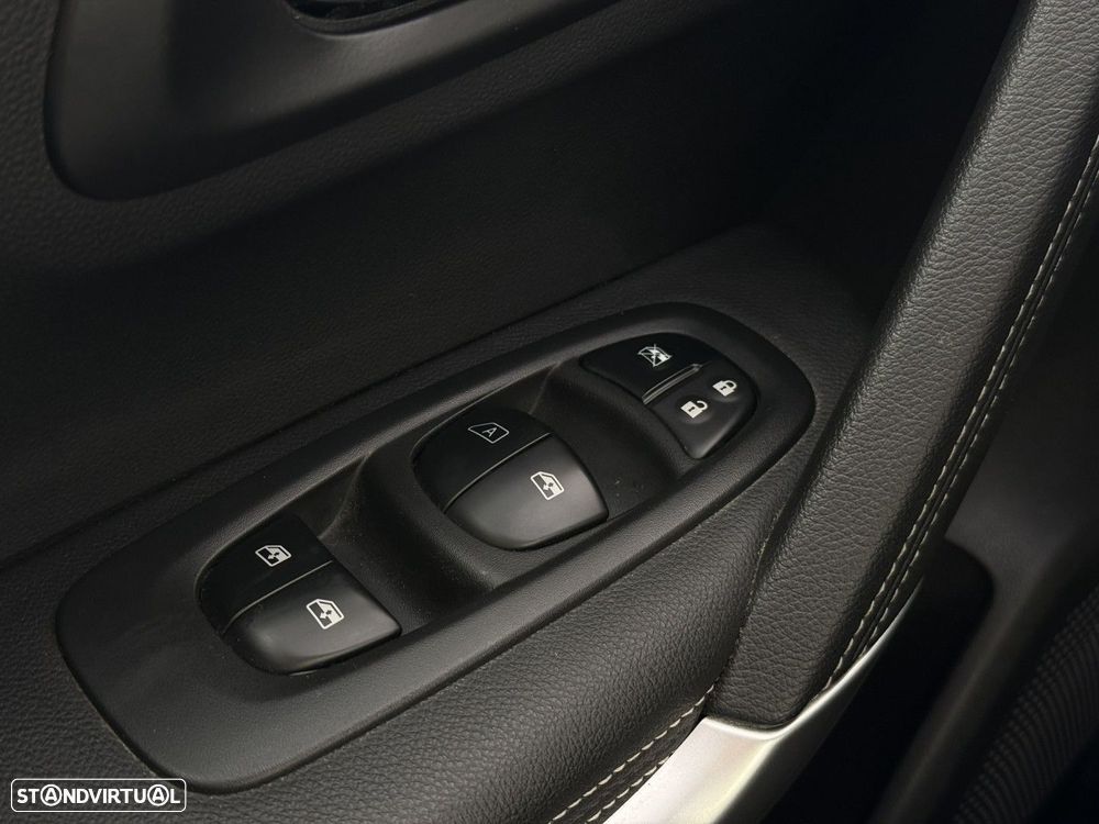 Renault Kadjar Energy TCe 130 LIMITED - 11