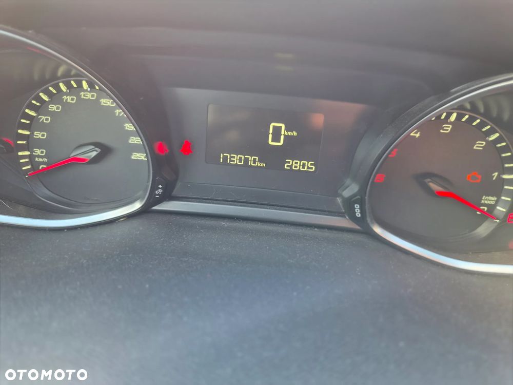 Peugeot 308 BlueHDi 100 Stop & Start Access - 6