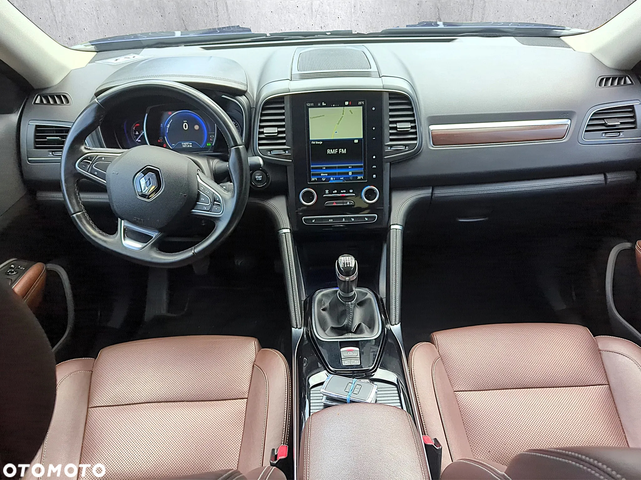Renault Koleos 1.6 dCi Intens - 14