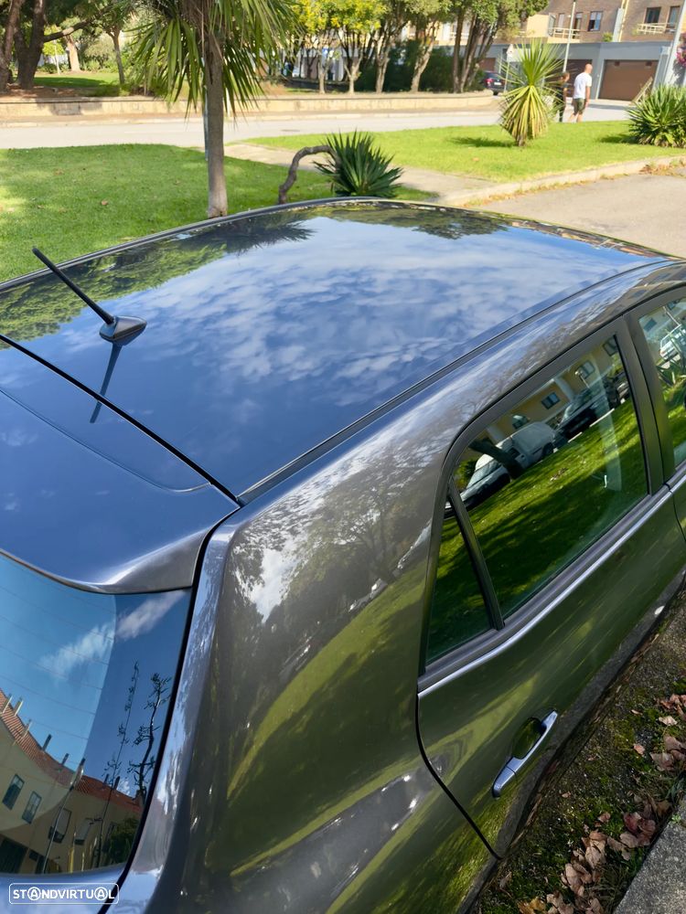 Toyota Auris 1.4 D-4D ACtive+VSC 110g - 39
