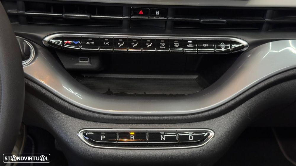 Fiat 500e C 23,8kWh Icon - 35