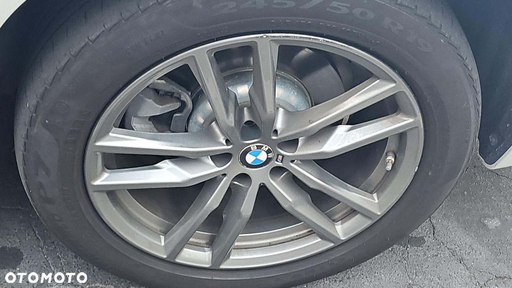 BMW X3 xDrive30i Luxury Line - 21