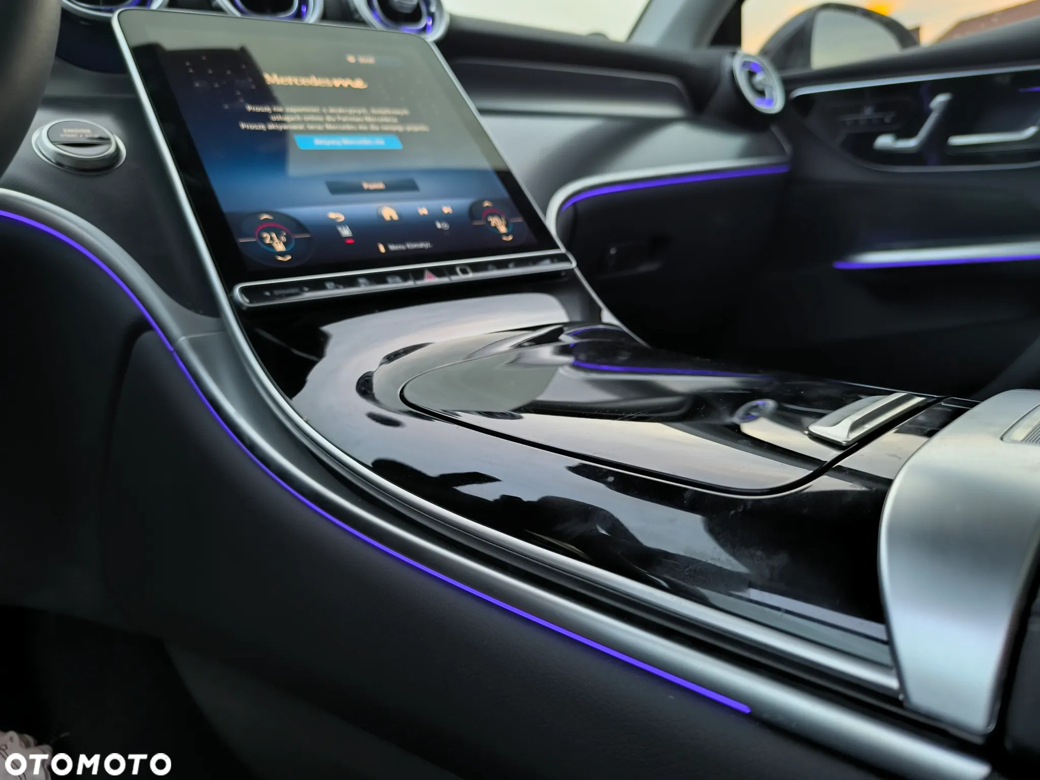 Mercedes-Benz GLC 300 e 4-Matic Avantgarde - 15