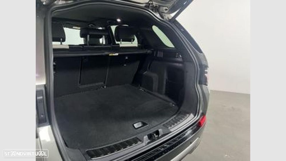 Land Rover Discovery Sport 1.5 I3 P300e AWD - 8
