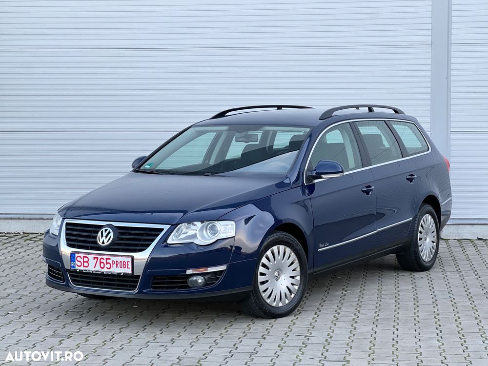 Volkswagen Passat ver-variant-2-0-blue-tdi-scr-highline - 3