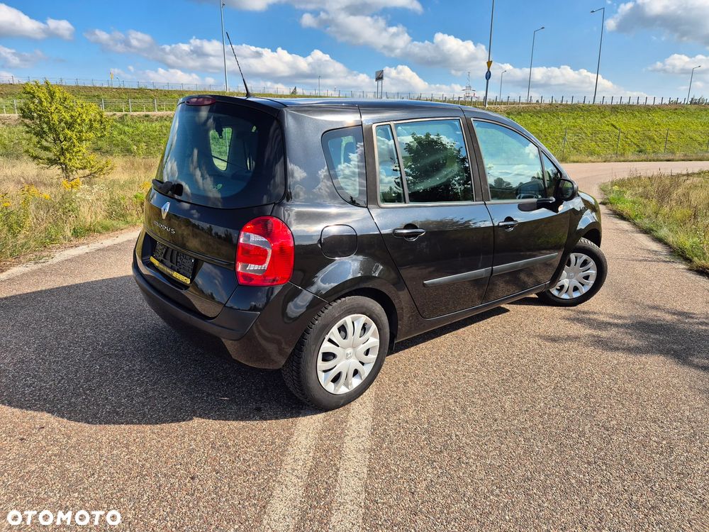 Renault Modus - 14