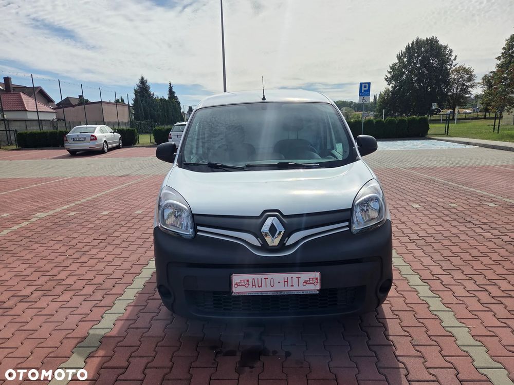 Renault KANGOO - 3