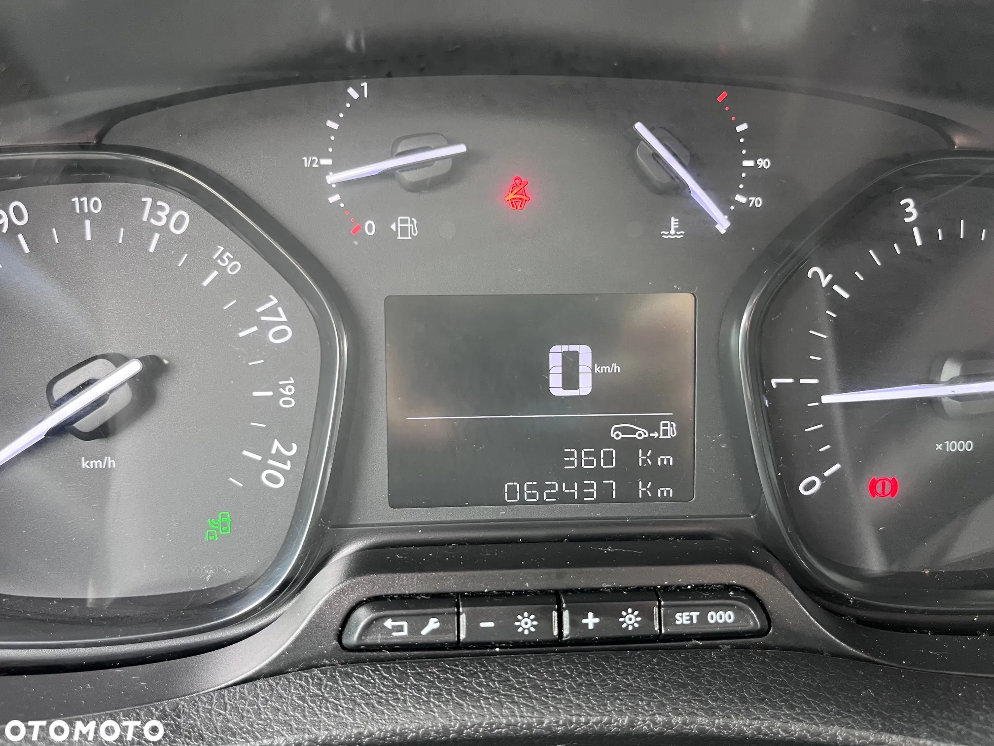 Opel Vivaro - 14